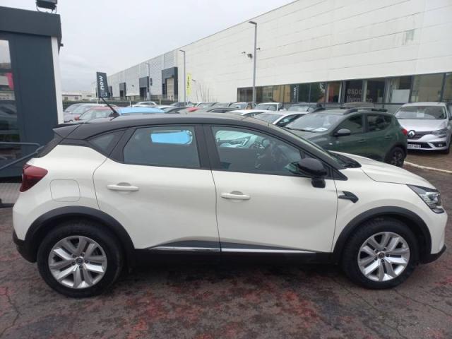 Renault Captur image 2