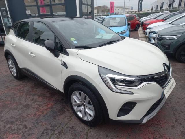 Renault Captur image 4