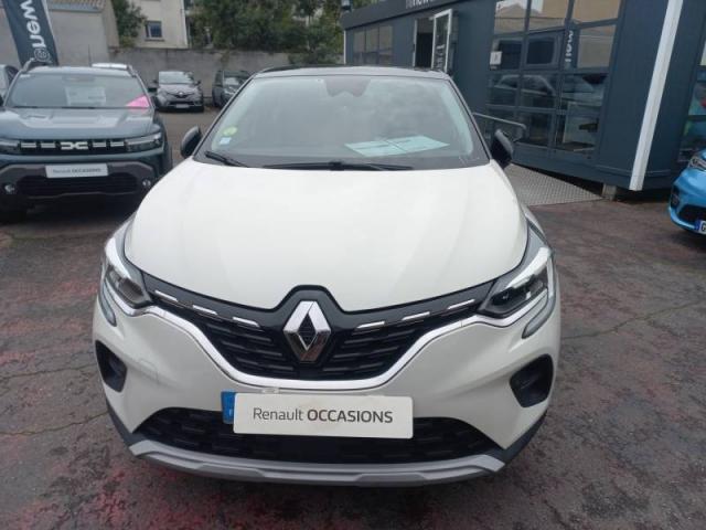 Renault Captur image 5