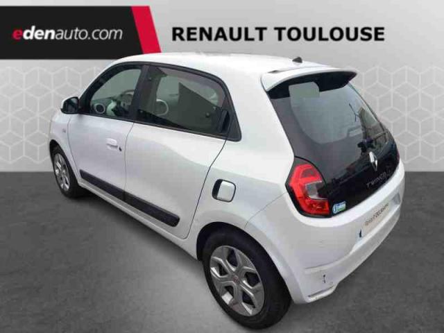 Renault Twingo image 6