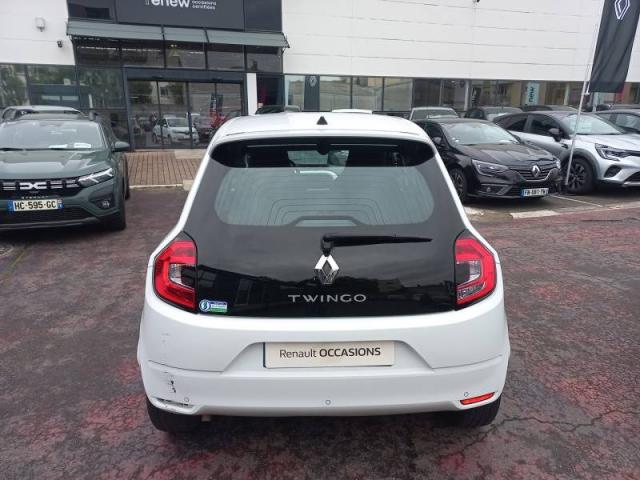Renault Twingo image 2