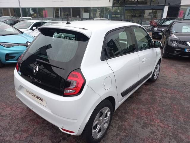 Renault Twingo image 3