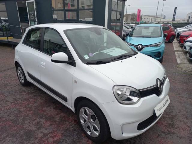 Renault Twingo image 9