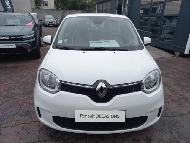 Renault Twingo image 4