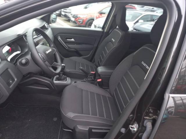 Dacia Duster image 2