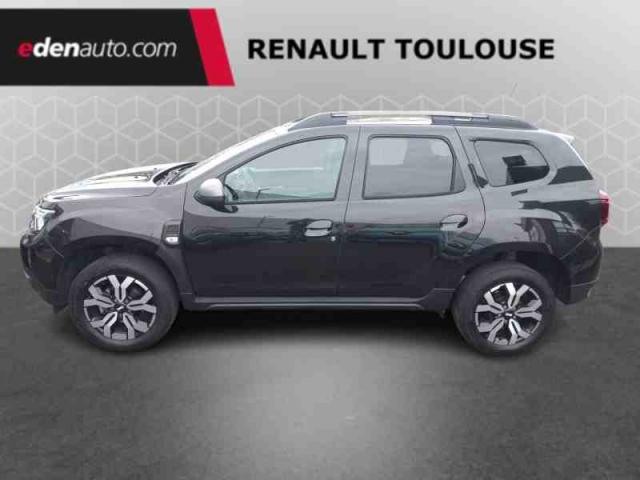 Dacia Duster image 5