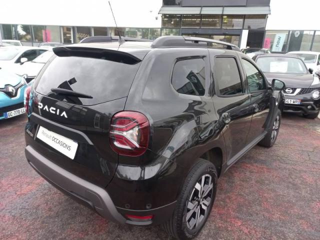 Dacia Duster image 4