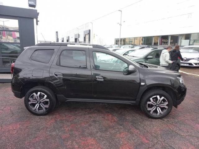 Dacia Duster image 3