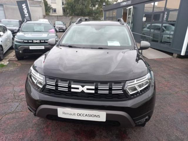 Dacia Duster image 7