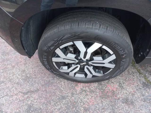 Dacia Duster image 1