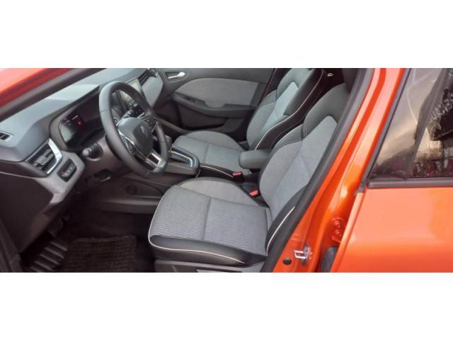 Renault Clio image 1
