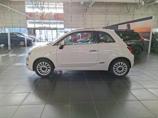 Fiat 500 image 2
