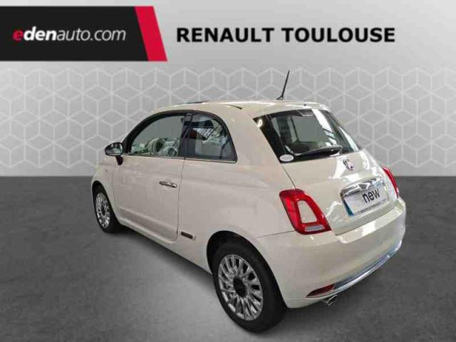 Fiat 500 image 4