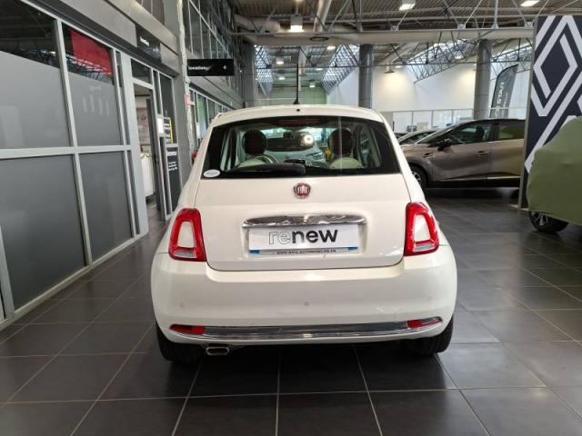Fiat 500 image 6