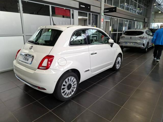 Fiat 500 image 7