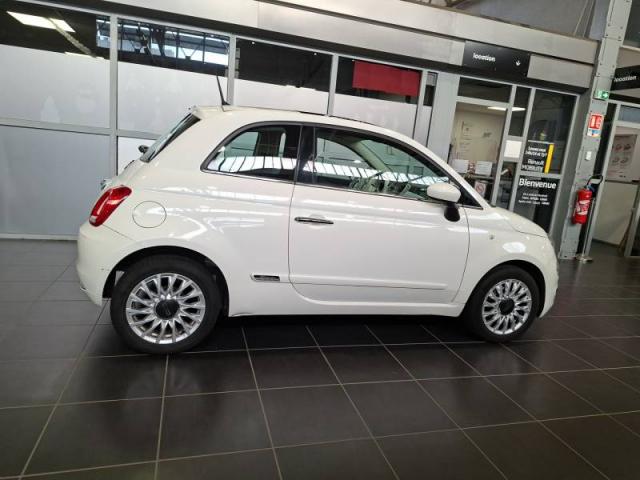 Fiat 500 image 3