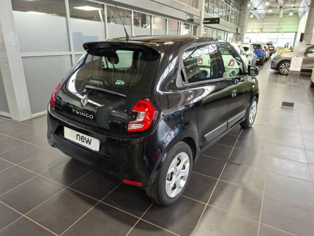 Renault Twingo image 8