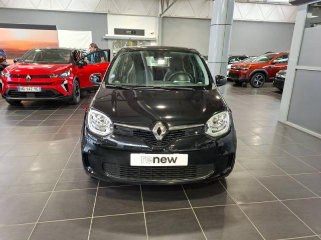 Renault Twingo image 4