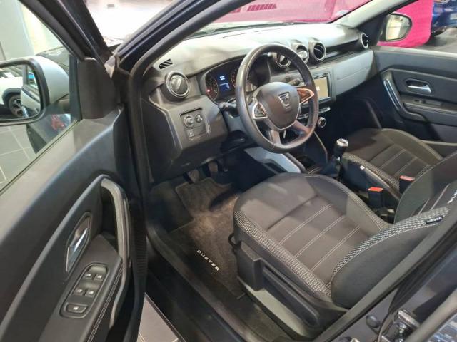 Dacia Duster image 6