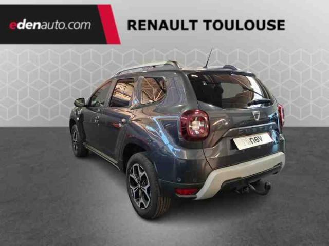 Dacia Duster image 2