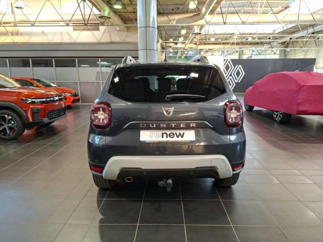 Dacia Duster image 5