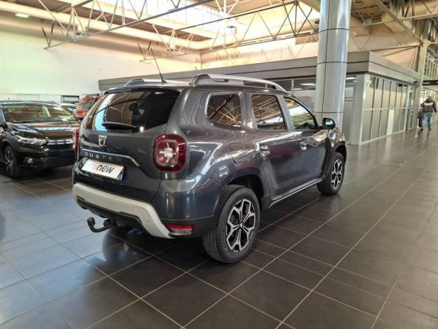 Dacia Duster image 4