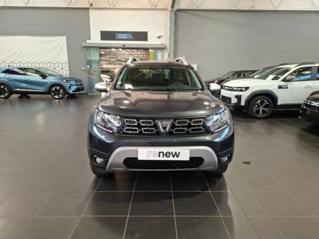 Dacia Duster image 7