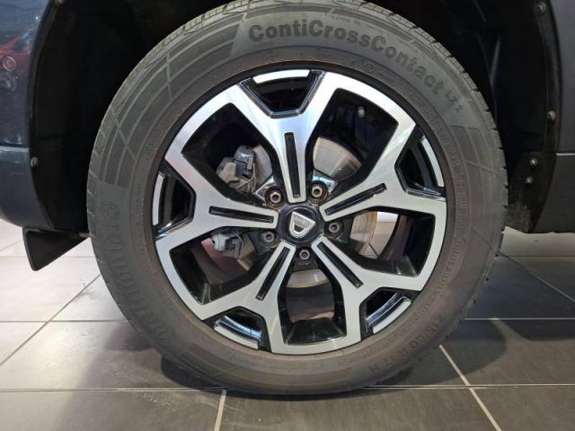 Dacia Duster image 3