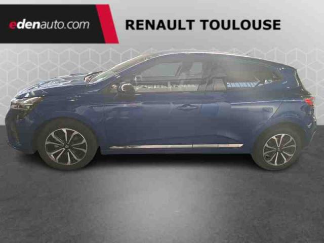 Renault Clio image 9