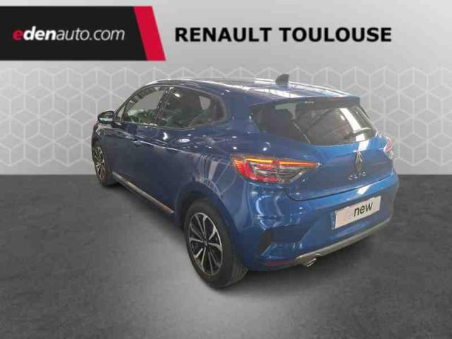 Renault Clio image 2