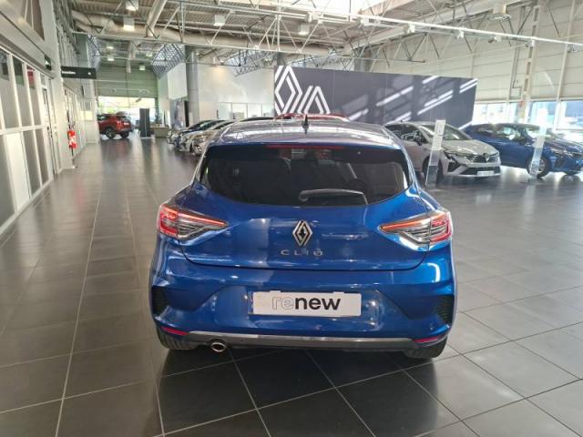 Renault Clio image 3