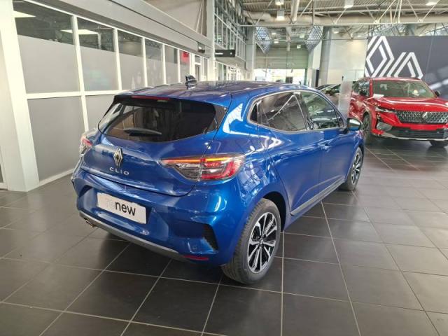 Renault Clio image 5