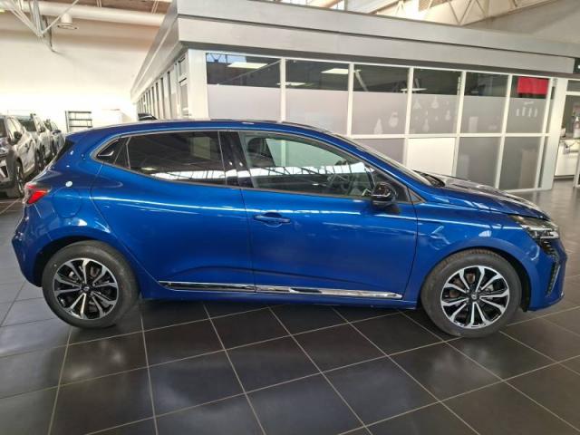 Renault Clio image 7