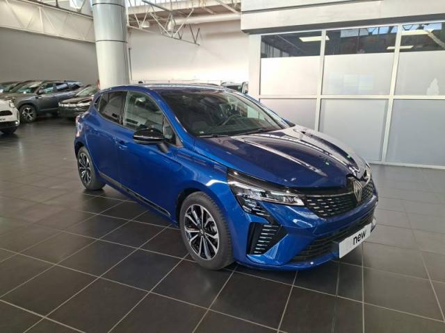 Renault Clio image 4