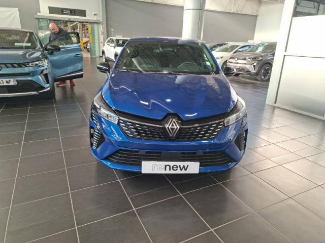 Renault Clio image 8