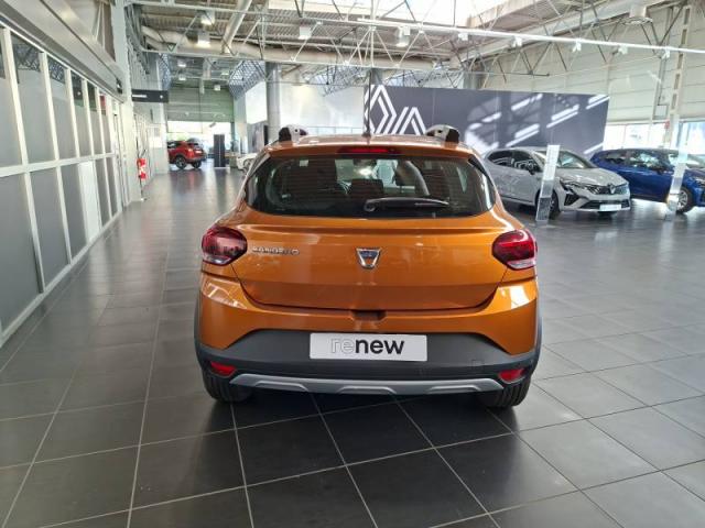 Dacia Sandero image 6