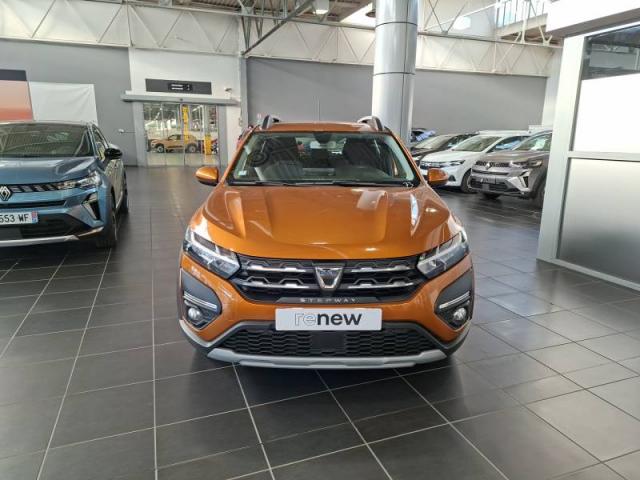 Dacia Sandero image 3