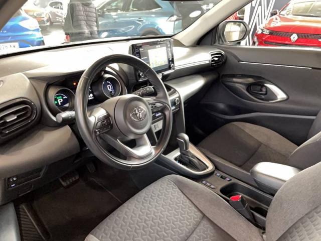 Toyota Yaris image 9