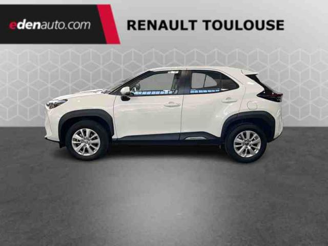 Toyota Yaris image 1