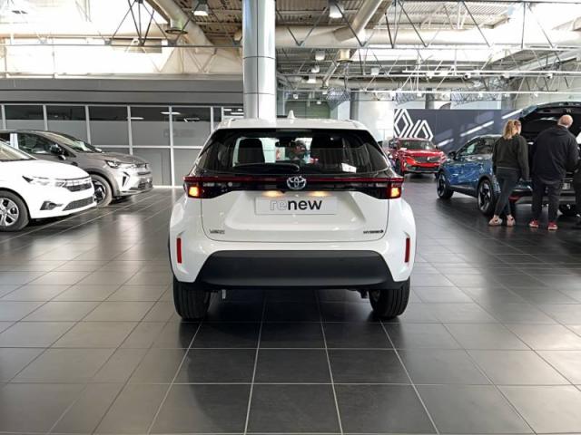 Toyota Yaris image 4