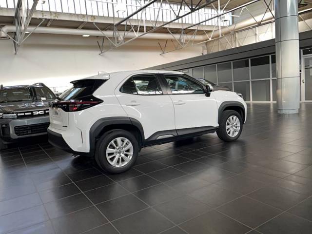 Toyota Yaris image 3