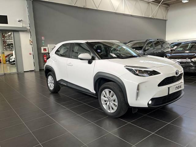 Toyota Yaris image 8