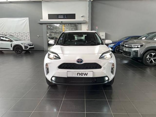 Toyota Yaris image 5