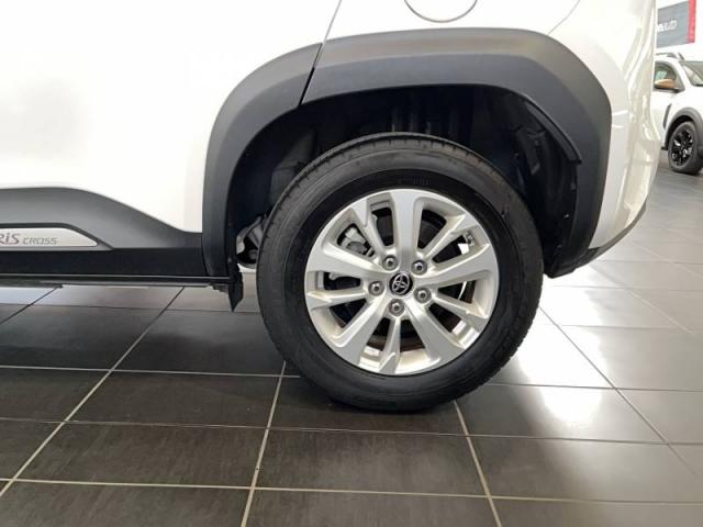 Toyota Yaris image 7