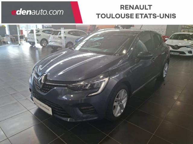 Renault Clio E-Tech 140 Business