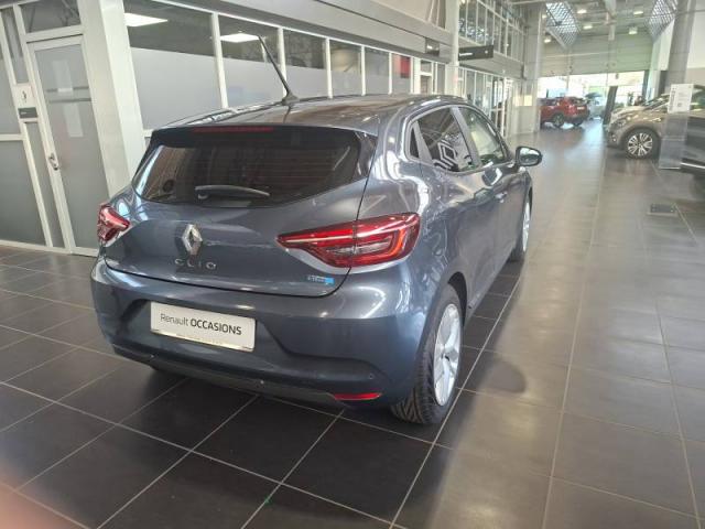 Renault Clio image 3