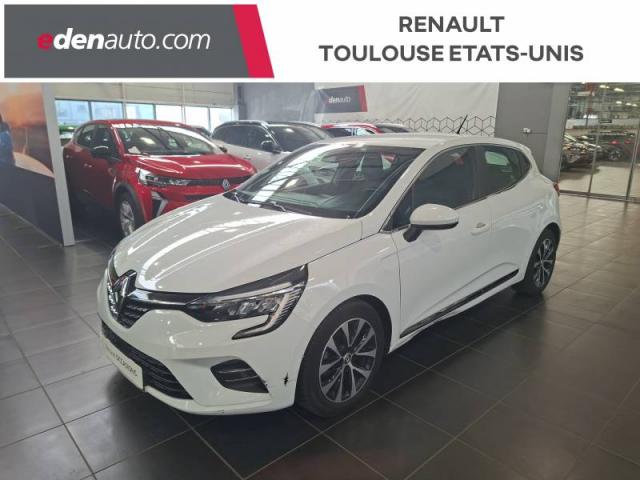 Renault Clio Blue Dci 100 - 21n Intens