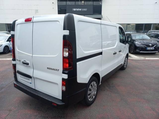 Renault Trafic image 4
