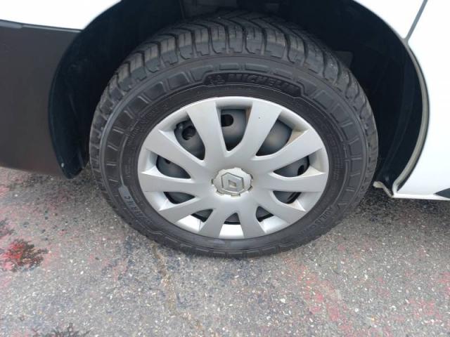 Renault Trafic image 3