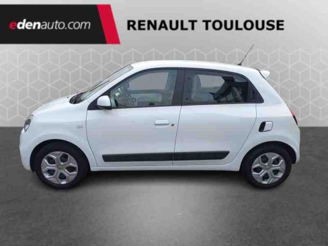 Renault Twingo image 9